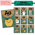 Load image into Gallery viewer, No Prep No Cut Classroom Decor Bundle | Stars Hollow Schoolhouse
