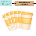 Load image into Gallery viewer, No Prep No Cut Classroom Decor Bundle | Stars Hollow Schoolhouse
