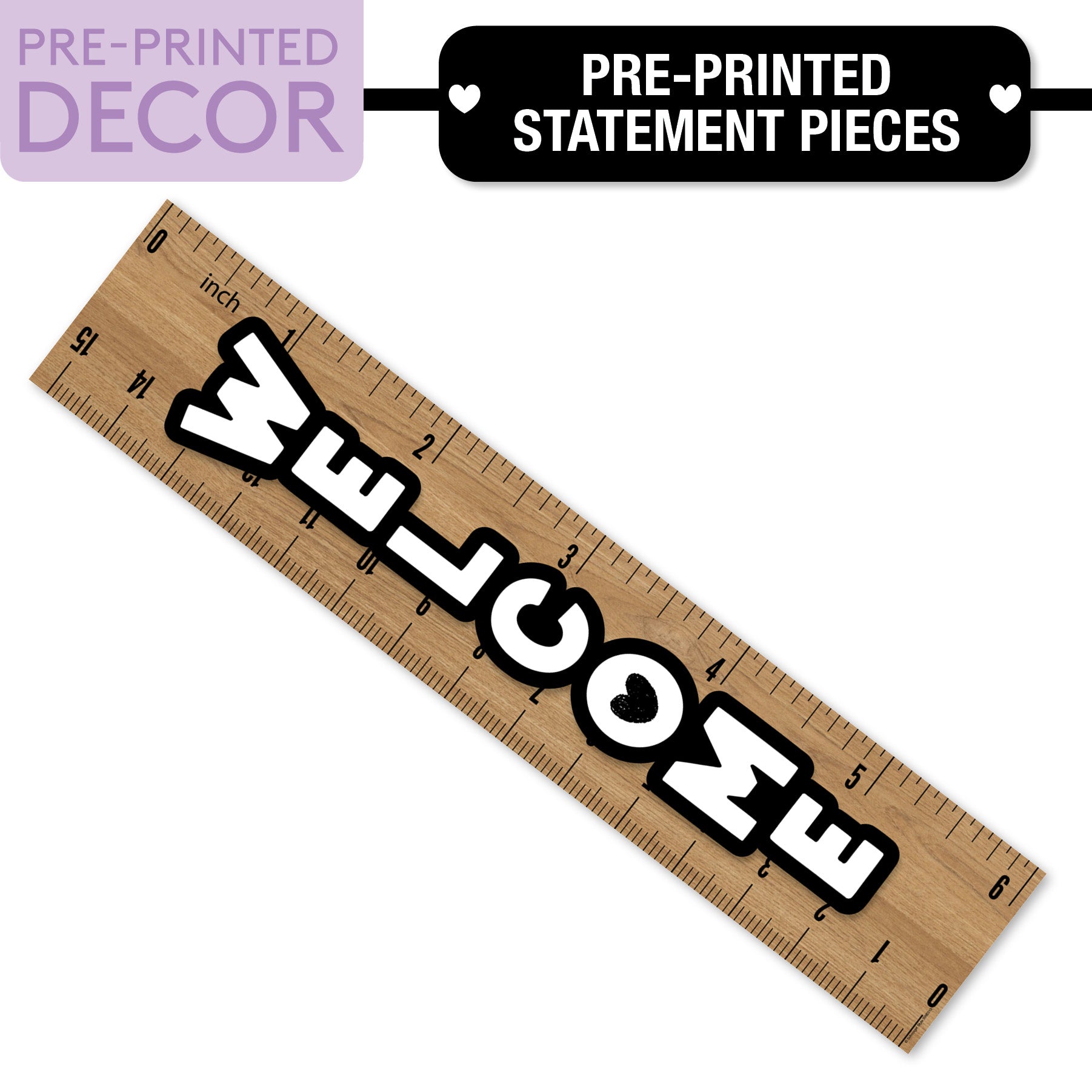 No Prep No Cut Classroom Decor Bundle | Simply Sweet