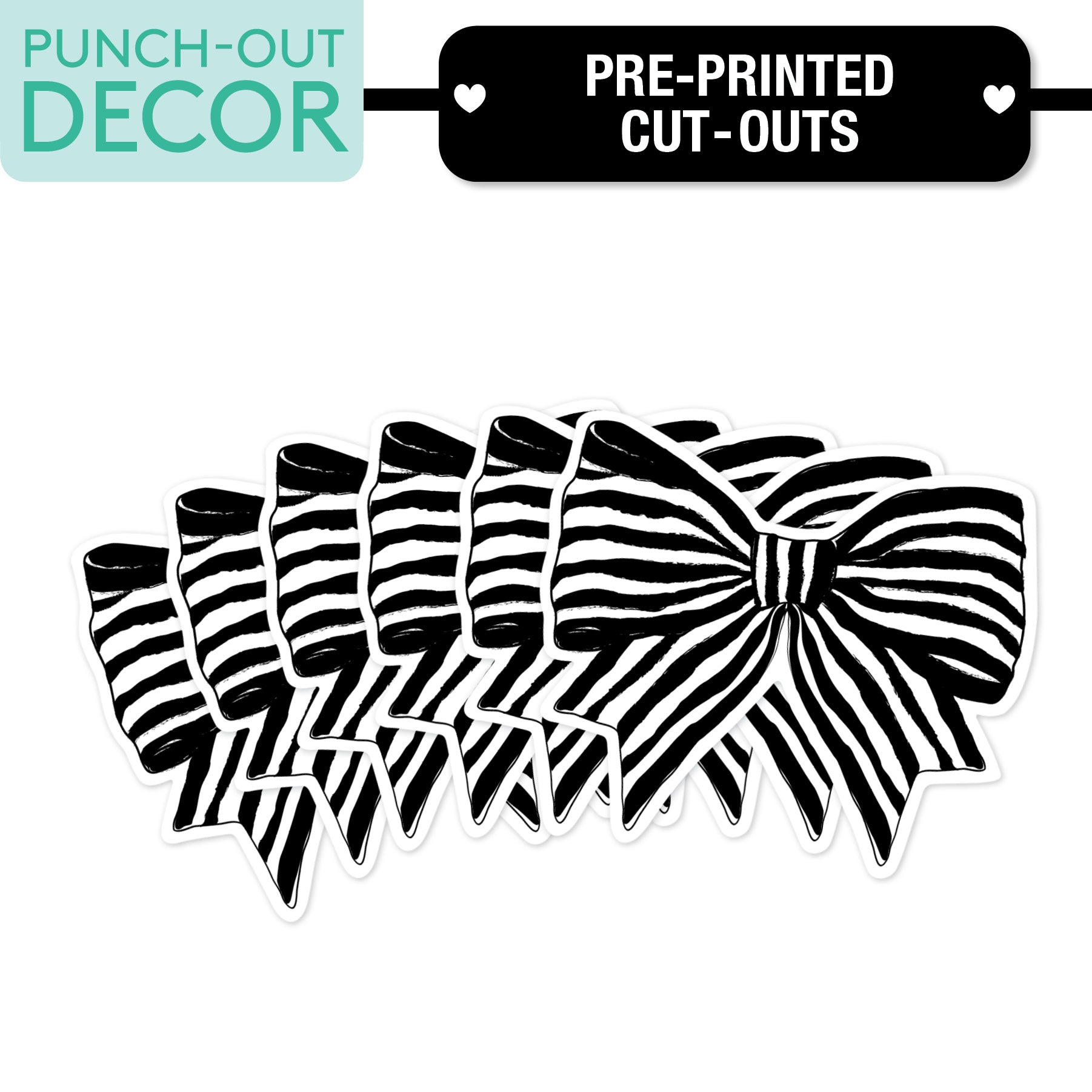 No Prep No Cut Classroom Decor Bundle | Simply Sweet