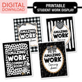 Load image into Gallery viewer, No Prep No Cut Classroom Decor Bundle | Simply Sweet
