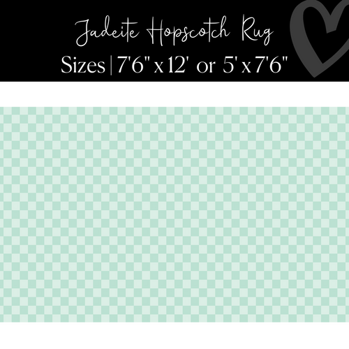 Pastel classroom rugs – Schoolgirl Style