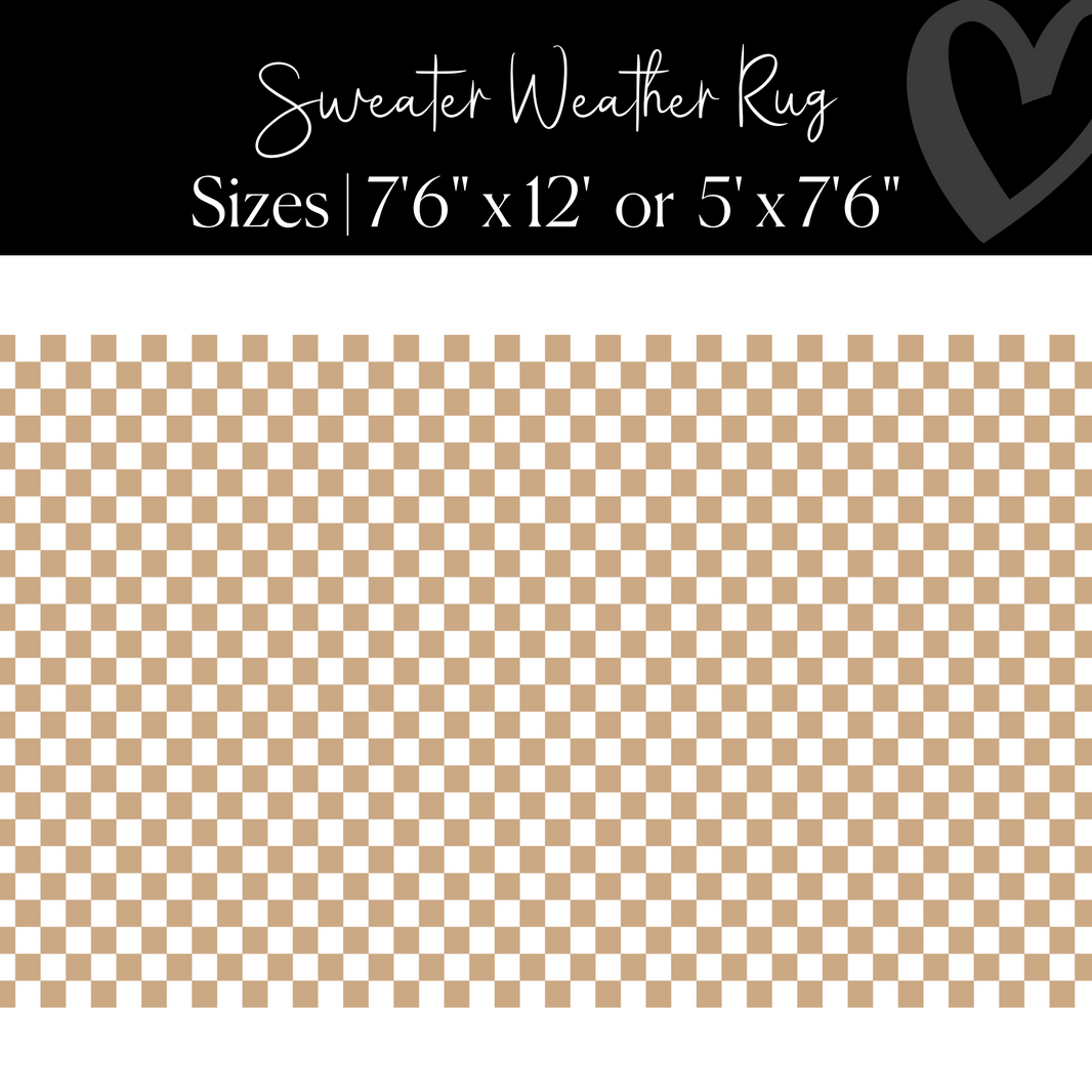 Neutral Classroom Rugs by Schoolgirl Style