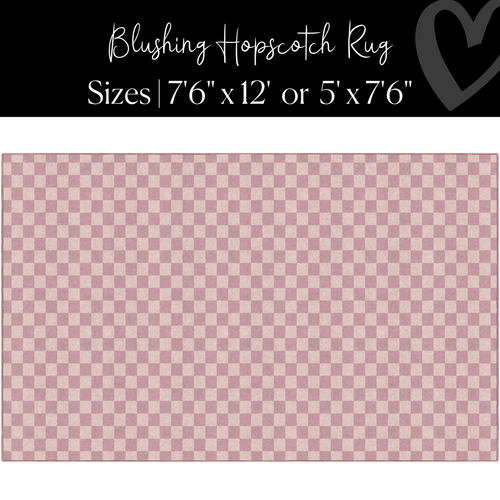 Pastel classroom rugs – Schoolgirl Style