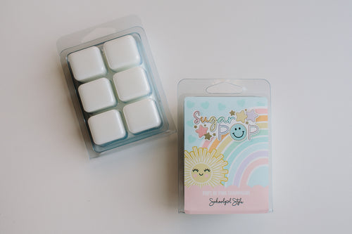 Wax Melts, Non-Toxic Wax Melts, Scents for the Classroom