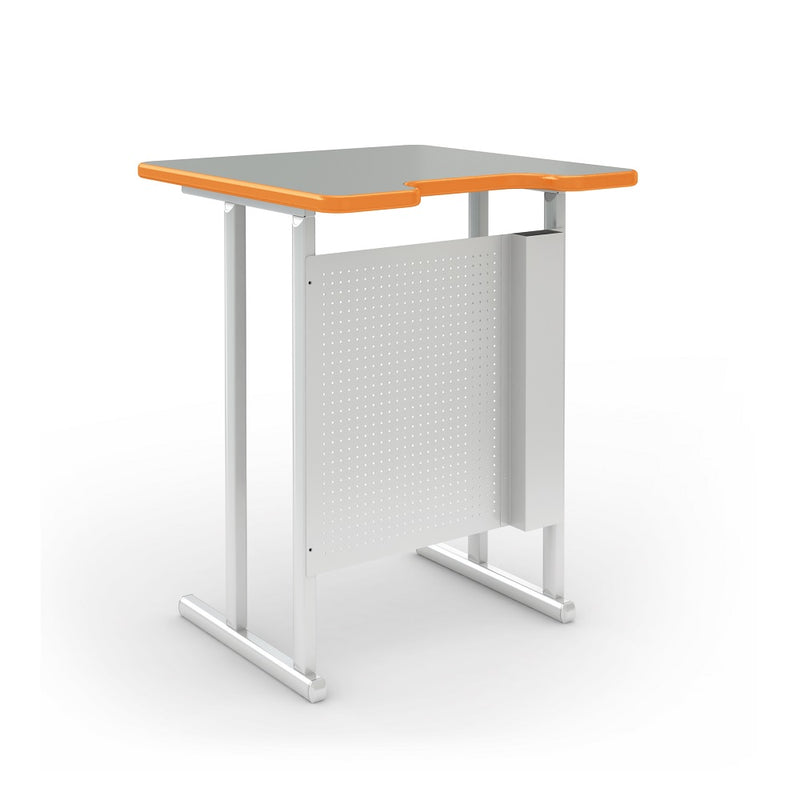Student Standing Desk Standing Desk Workstation  by Paragon