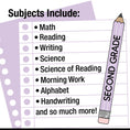 Load image into Gallery viewer, Big Book of September Second Grade Thematic Unit Bundle
