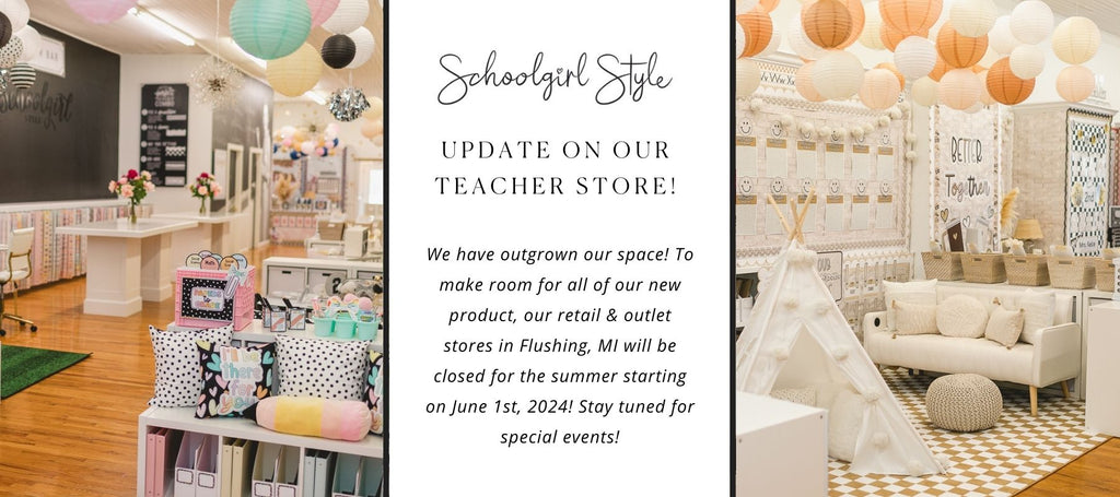 Transform Your Classroom: The Ultimate Guide to Classroom Decor Stores