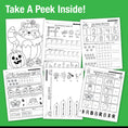 Load image into Gallery viewer, Big Book of October First Grade Thematic Unit Bundle
