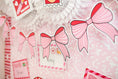 Load image into Gallery viewer, Printable Valentines Bows Cutouts | Special Edition: Valentine's Day
