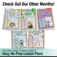 Load image into Gallery viewer, Ultimate First Grade May Thematic Unit Bundle
