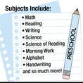 Load image into Gallery viewer, Big Book of September Preschool Thematic Unit Bundle
