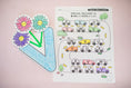 Load image into Gallery viewer, Printable Preschool February Letter of the Week (U-X)

