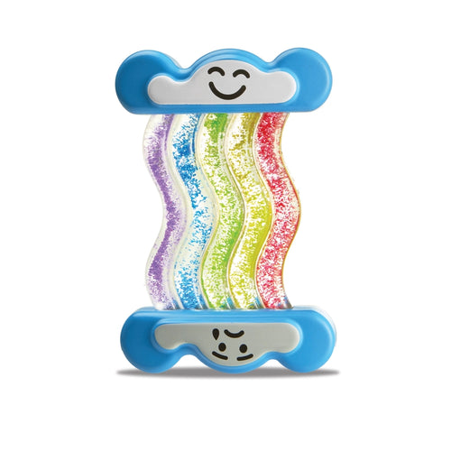 rainbow fidget toy for kids