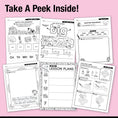 Load image into Gallery viewer, Ultimate Kindergarten May Thematic Unit Bundle
