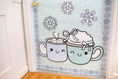 Load image into Gallery viewer, Ultimate Winter Classroom Decor Bundle | Sweet Sips and Snowflakes

