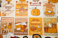 Load image into Gallery viewer, Printable Thanksgiving Classroom Decor Bundle | Pumpkin Spice and Everything Nice

