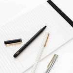 Felt Pens | Set of 3 | Stationery | Style House Design Studio