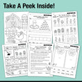 Load image into Gallery viewer, Ultimate First Grade May Thematic Unit Bundle

