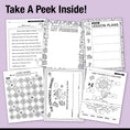 Load image into Gallery viewer, Ultimate Second Grade May Thematic Unit Bundle
