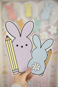Load image into Gallery viewer, Printable Spring Cutouts Bundle | Marshmallow Meadow

