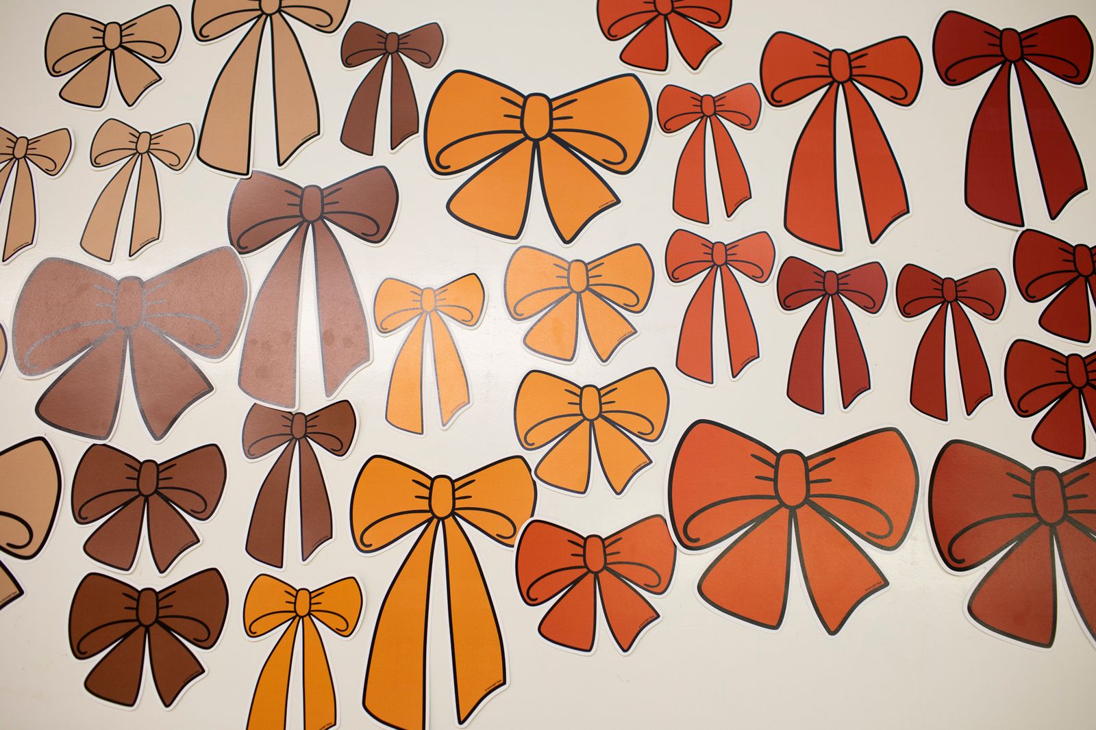 Printable Thanksgiving Cutouts Bundle | Pumpkin Spice and Everything Nice