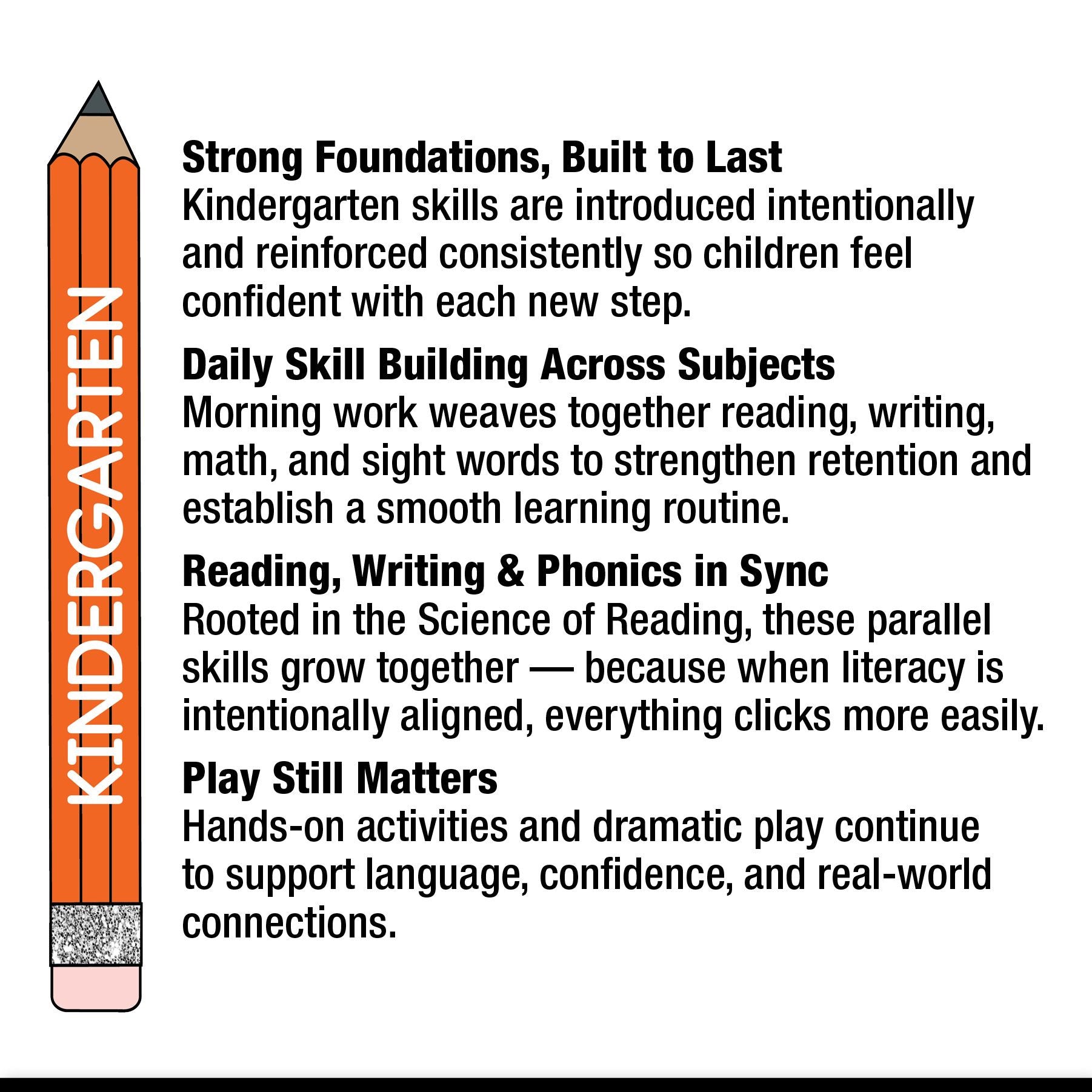 Printable Kindergarten October Thematic Unit Bundle