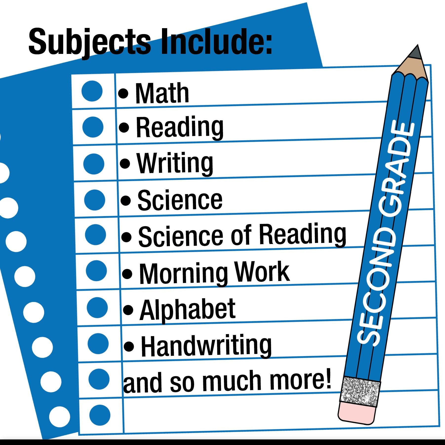 Big Book of October Second Grade Thematic Unit Bundle