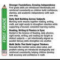 Load image into Gallery viewer, Big Book of October First Grade Thematic Unit Bundle
