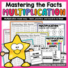 Multiplication Practice Worksheets