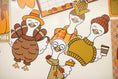 Load image into Gallery viewer, Printable Thanksgiving Goose and Costumes | Pumpkin Spice and Everything Nice
