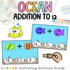 Ocean Addition to 12 Center | Math Counting Center | End of the Year