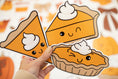 Load image into Gallery viewer, Printable Thanksgiving Cutouts Bundle | Pumpkin Spice and Everything Nice

