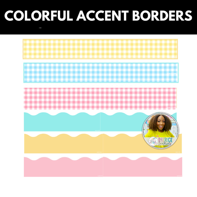 A Closer Look-Colorful-Accent-Borders