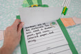 Load image into Gallery viewer, Printable March How To Catch A Leprechaun Craftivity
