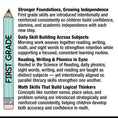 Load image into Gallery viewer, Big Book of September First Grade Thematic Unit Bundle
