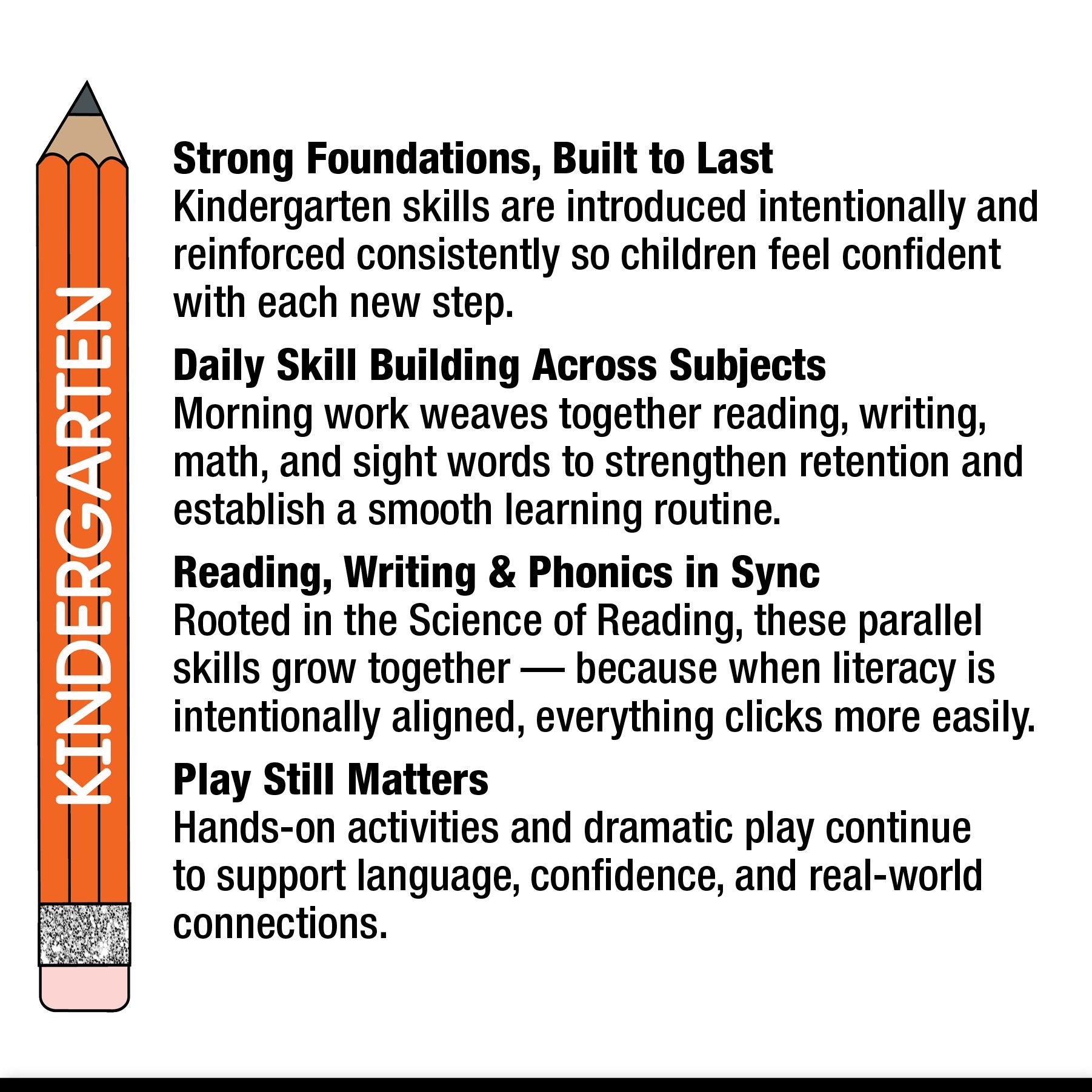 Big Book of October Kindergarten Thematic Unit Bundle