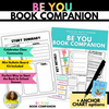 Be You Book Companion