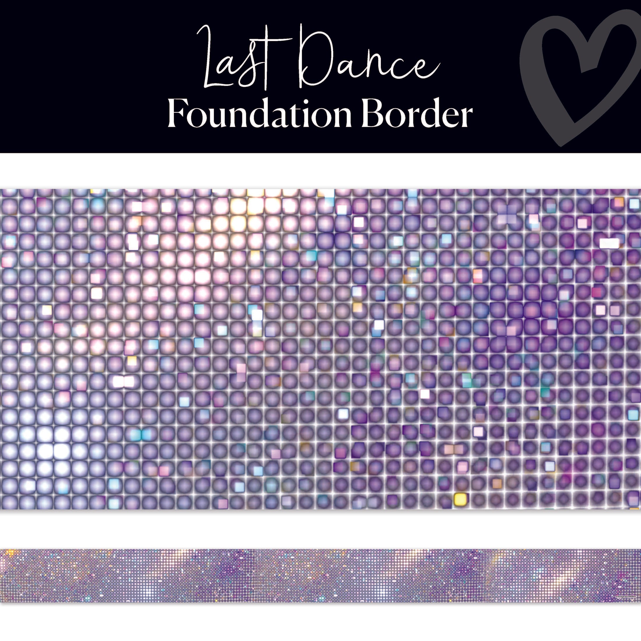 Shimmer Pop Ultimate Pre-Printed and Printable Classroom Decor Bundle