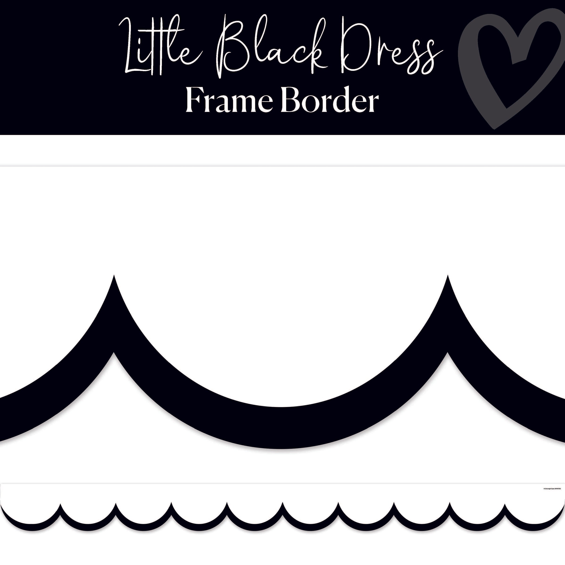 Go, Fight, Win! Border Bundle | Bulletin Board Borders | Schoolgirl St ...