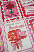 Load image into Gallery viewer, Printable Valentines Mini Posters | Special Edition: Valentine's Day
