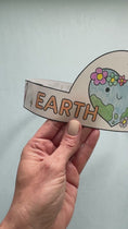 Load and play video in Gallery viewer, Printable April Earth Day Activities Pack
