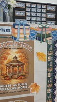 Load and play video in Gallery viewer, stars hollow seasonal festival posters
