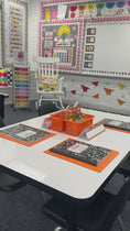 Load and play video in Gallery viewer, School Days Full Printable Classroom Decor Bundle
