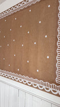Load and play video in Gallery viewer, Pastel Kraft Paper Board & Door Decor Bundle | Banner Bar
