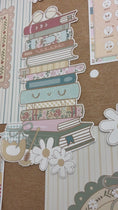 Load and play video in Gallery viewer, Mistakes Help Us Grow Calming Poster | Miss Honey's Cottage Classroom
