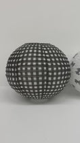 Load and play video in Gallery viewer, black and white lanterns
