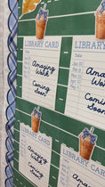 Load and play video in Gallery viewer, stars hollow student work display
