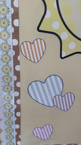 Load and play video in Gallery viewer, Hello Summer Bulletin Board Set | A Year In Pastel
