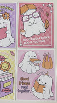 Load and play video in Gallery viewer, Printable Halloween Mini Posters | Spooktacular Readers
